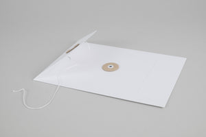 Pack of Envelopes B6 - White