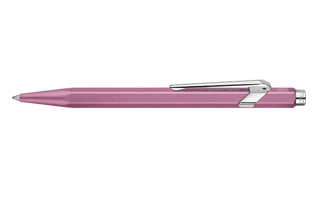 849 Ballpoint Pen - Colormat X Series
