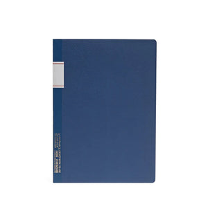 Ruled Notebook ‘Vintage’ - B5