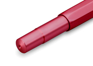 Kaweco ALSport Special Collection Fountain Pen - Ruby