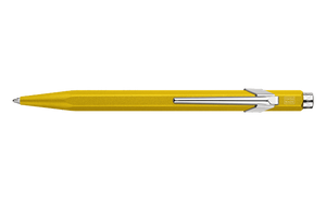 849 Ballpoint Pen - Colormat X Series