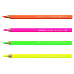 Maxi Pencil Neon