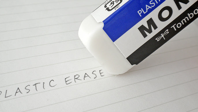 Eraser MONO Medium