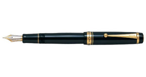 Custom 845 Fountain Pen - Black