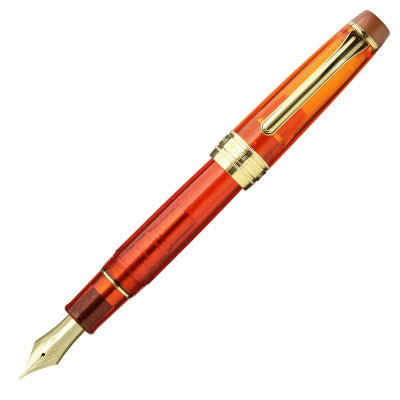 Limited Edition Pro Gear Fountain Pen Tea Time#2 - Christmas Spice